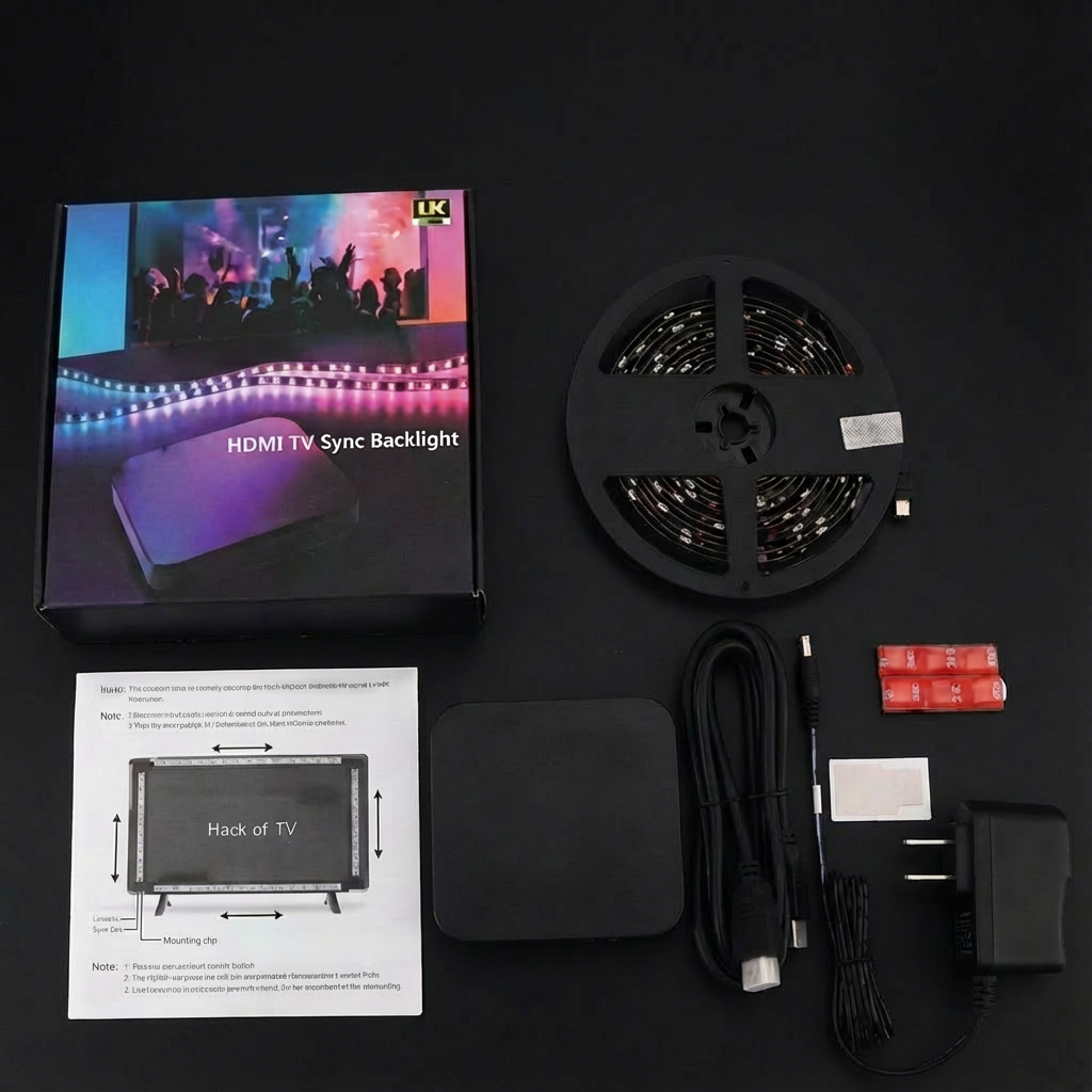 AuraSync™ HDMI Immersion Kit