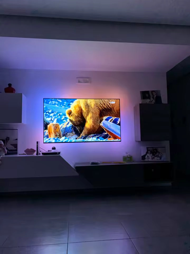 AuraSync™ HDMI Immersion Kit