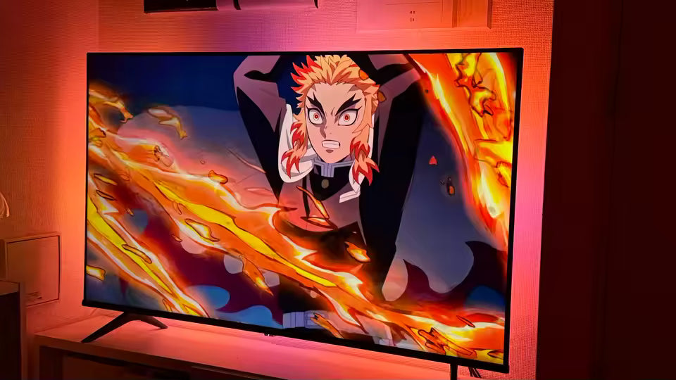 AuraSync™ HDMI Immersion Kit