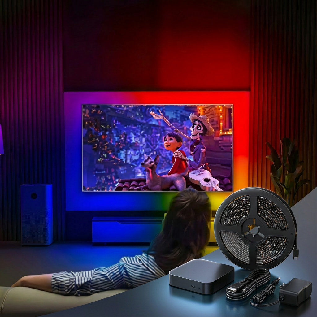 AuraSync™ HDMI Immersion Kit